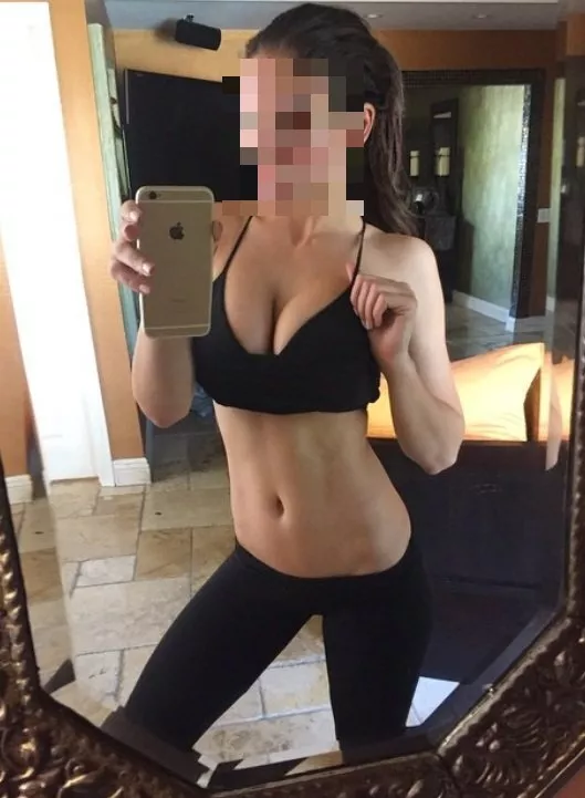 המושלמת הגיעה לראשון לציון