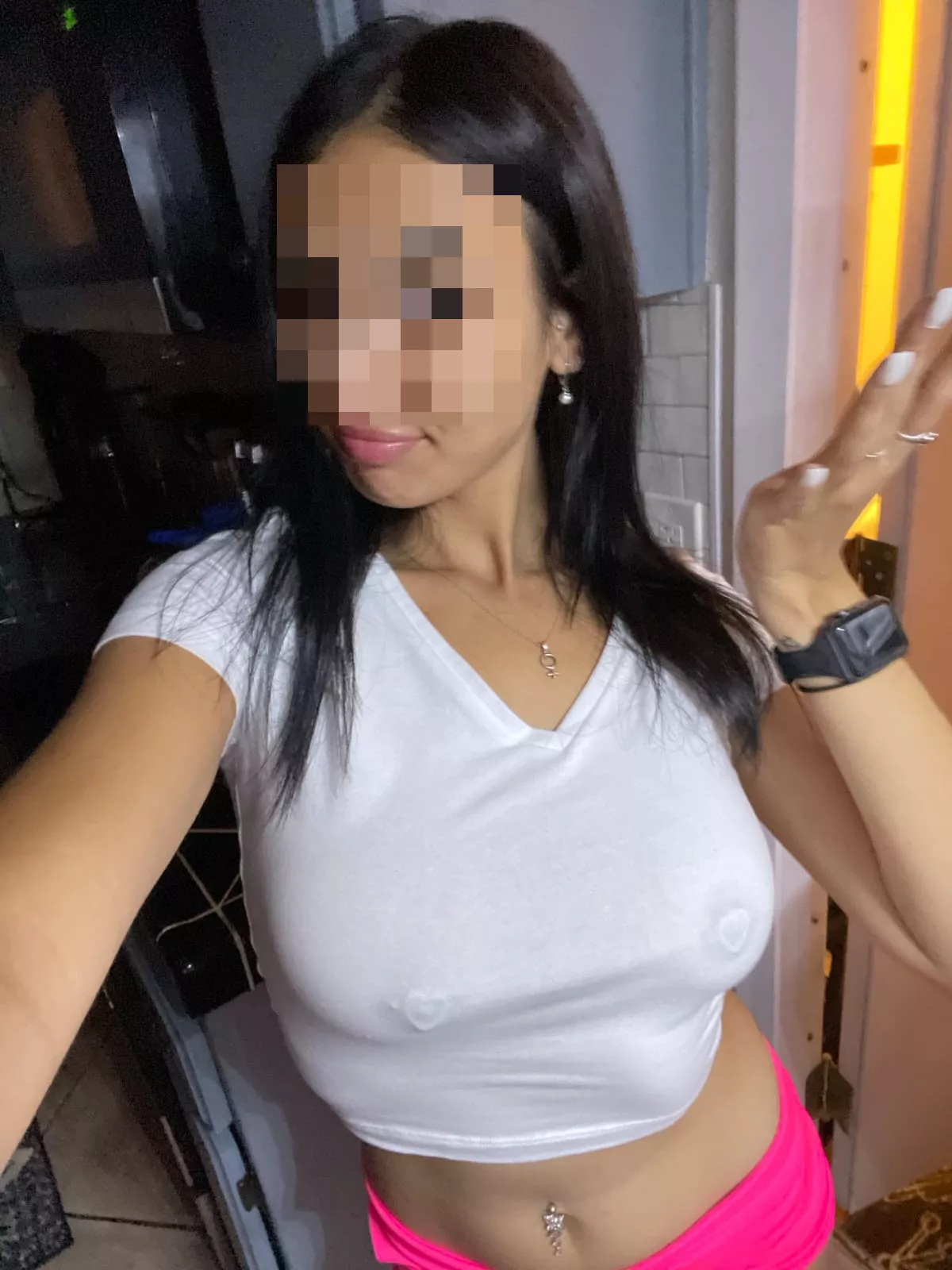 ישראלית לעיסוי מטורף