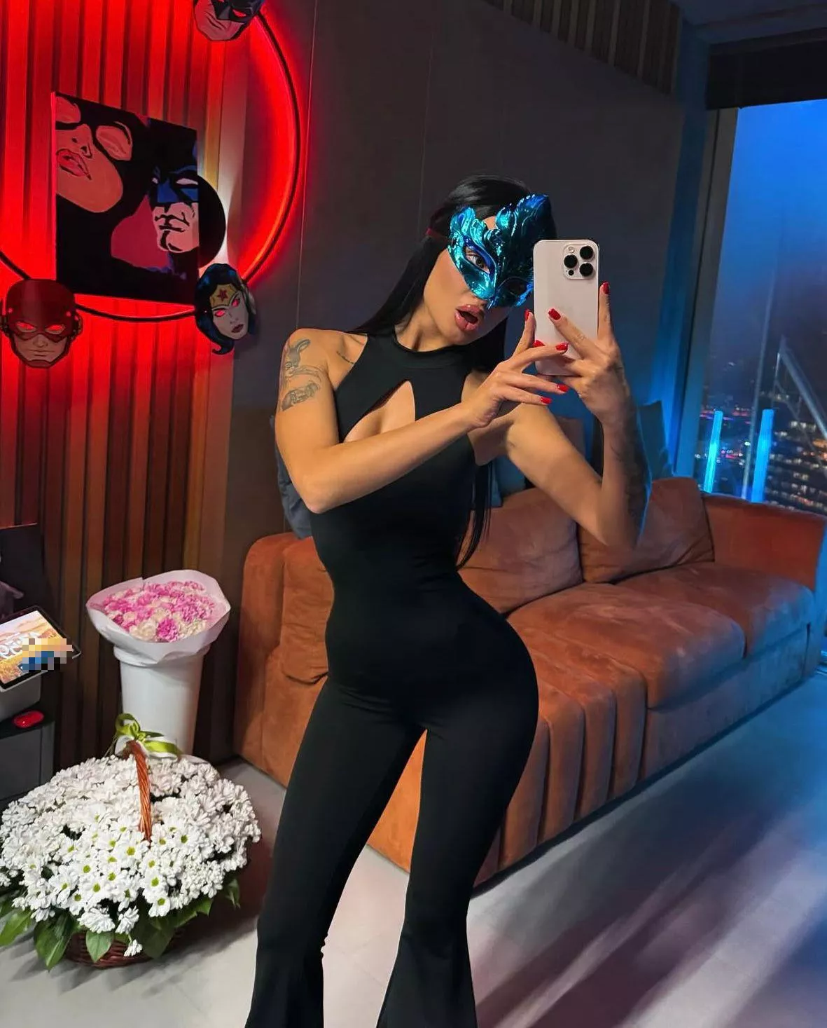 מקום דיסקרטי וחדש בחיפה