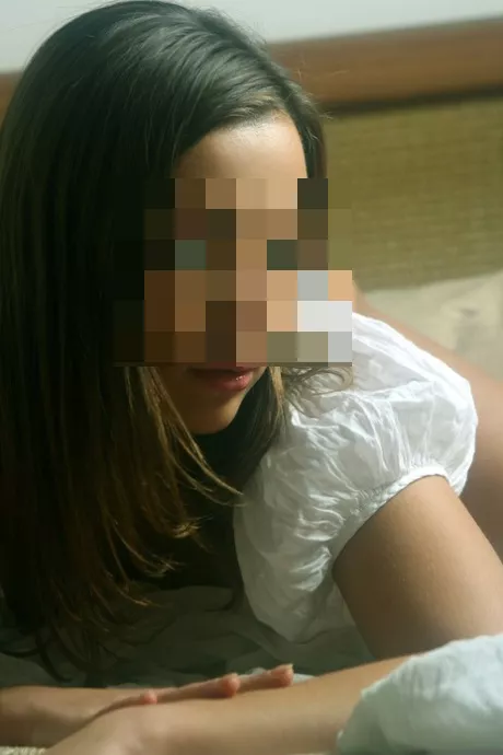 צעירה חדשה בחיפה