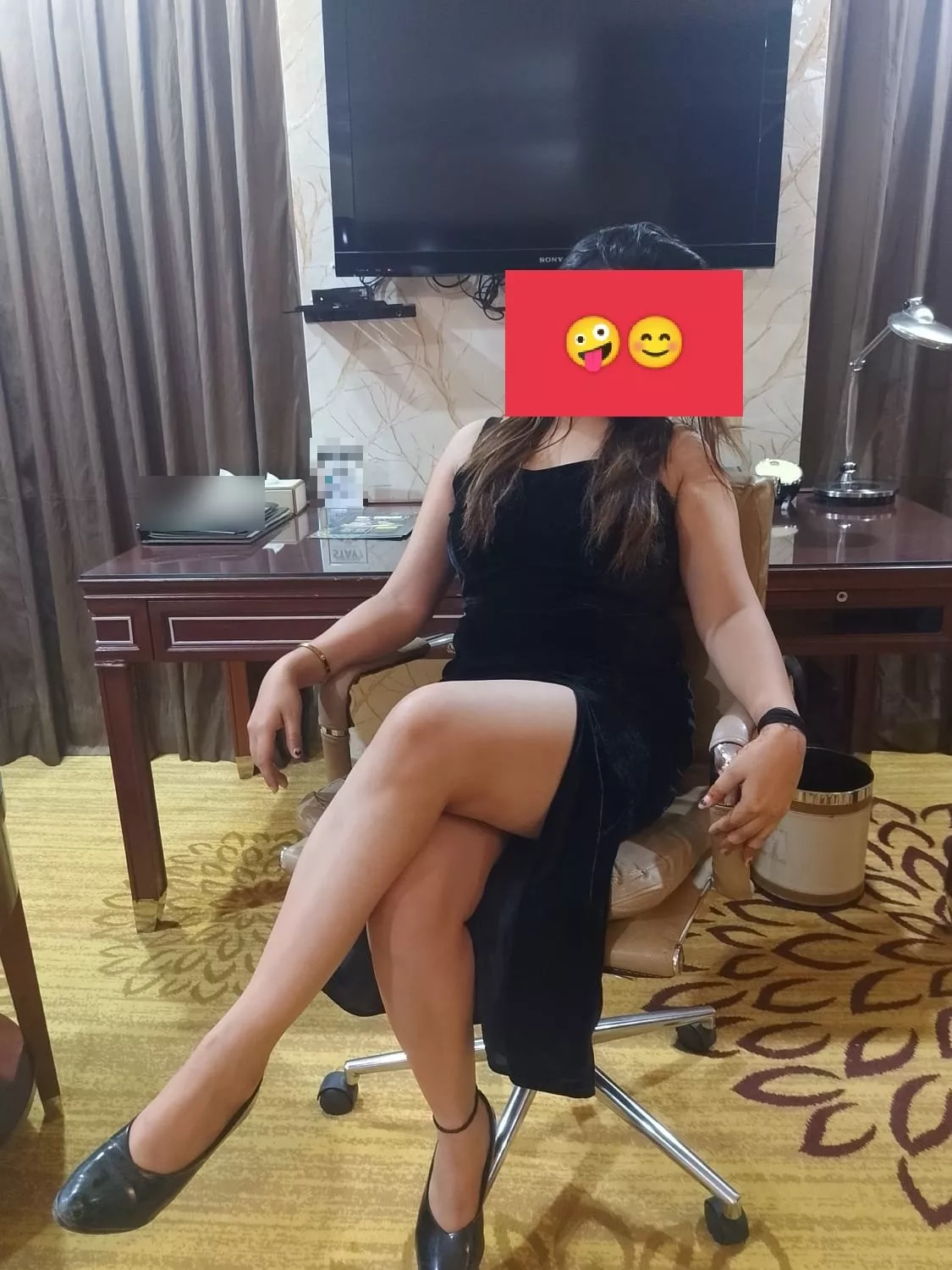 אירוח מהערביה המהממת