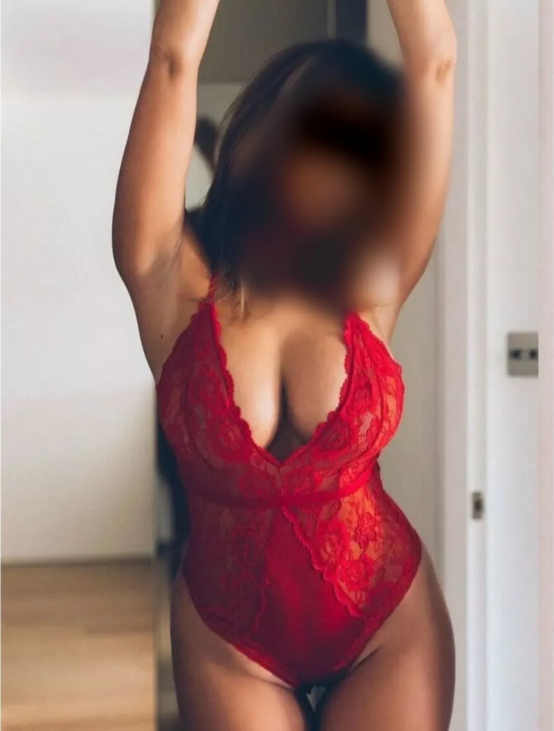 אירוח חם בחיפה