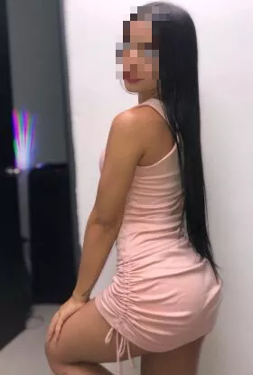 ערביה מדהימה בעמק