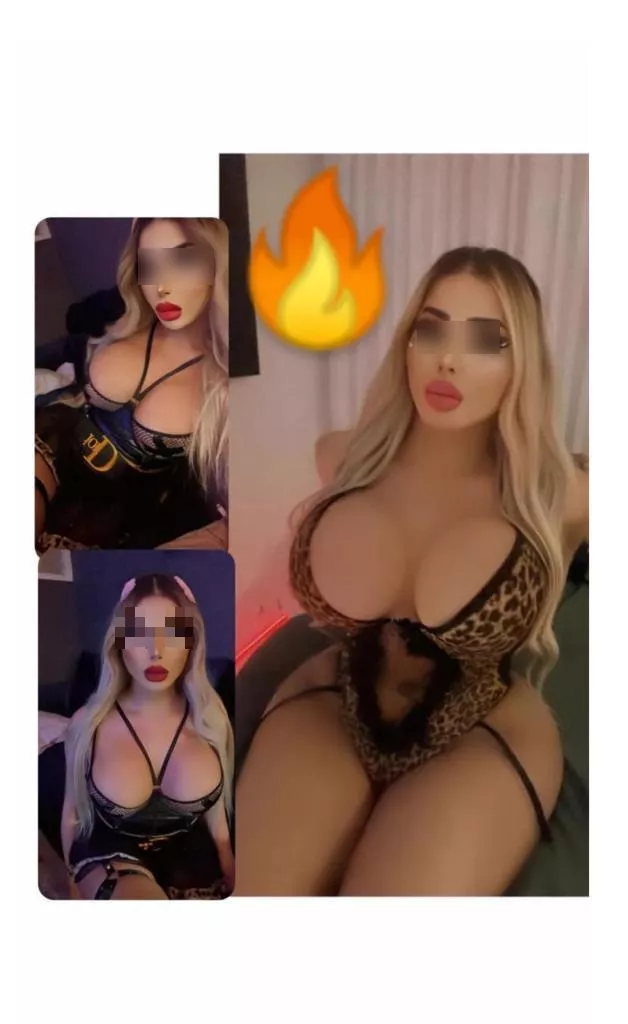 אדל הטראנסית בדרום