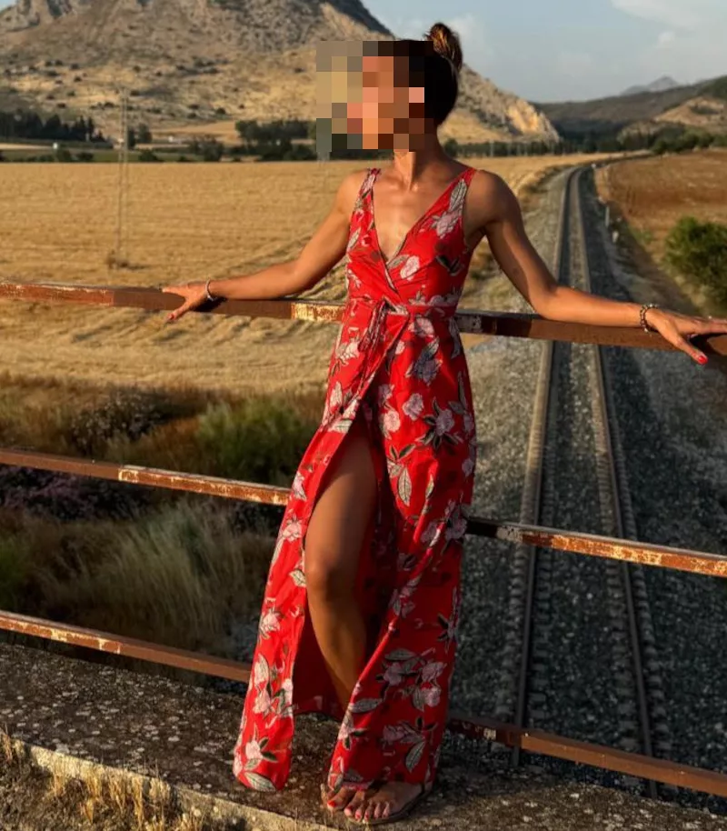 מעסה עם הרבה נסיון