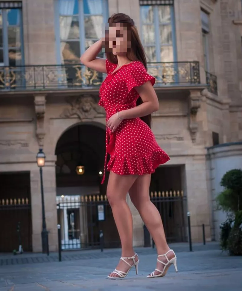 עיסוי מושלם ממטפלת מושלמת