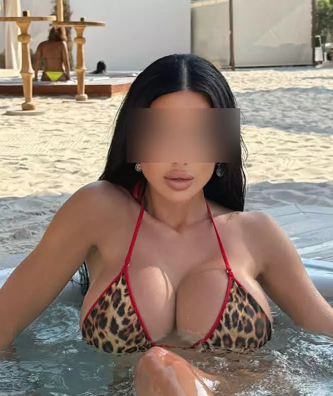 עיסוי מהמרוקאית בקריות